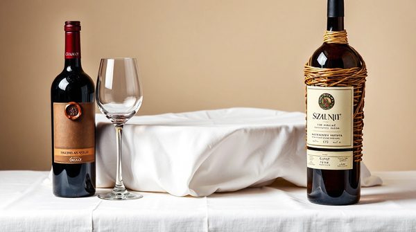 Exploring the best of australian and italian wines together