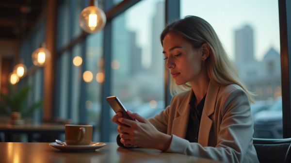 Why settling for less when free dating apps offer more?